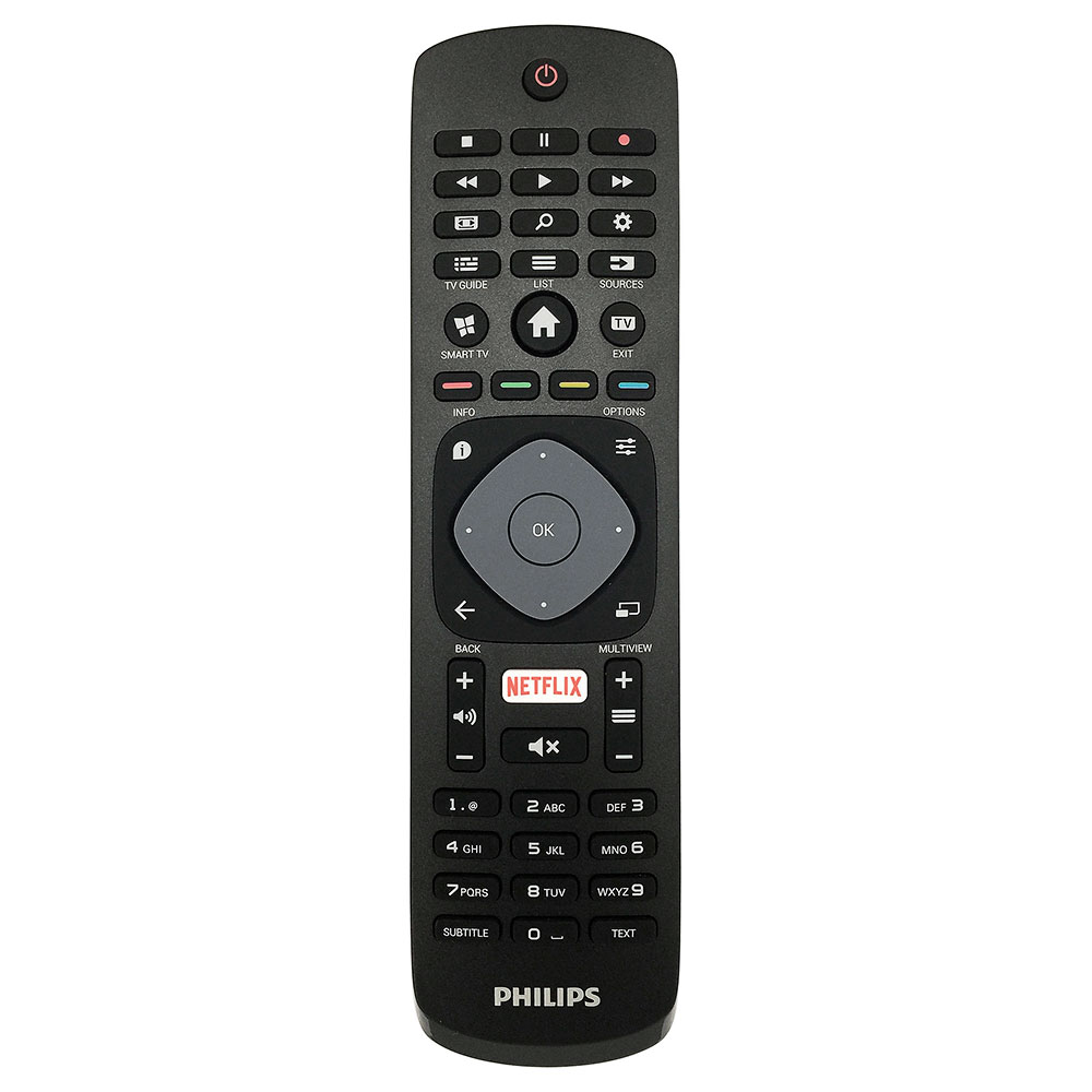 Оригинальный пульт для Philips YKF348-005 V2 Оригинальный пульт для Philips YKF348-005 V2