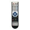 Пульт для Opensat 4000HDPVR (фото пульта)