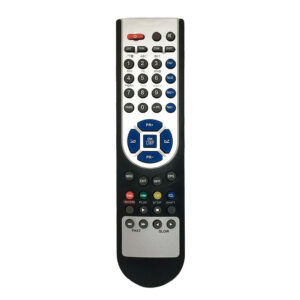 Пульт для Opensat 4000HDPVR (фото пульта)