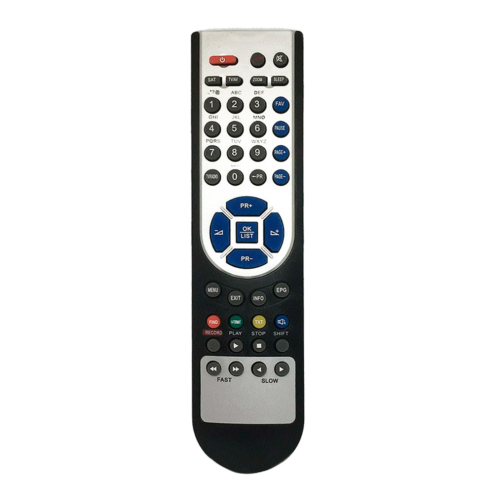 Пульт для Opensat 4000HDPVR (фото пульта) Пульт для Opensat 4000HDPVR (фото пульта)