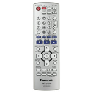 Пульт для Panasonic N2QAYB000200