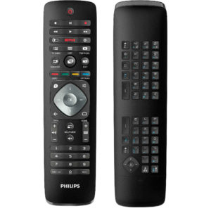 Оригинальный пульт для Philips YKF352-B01