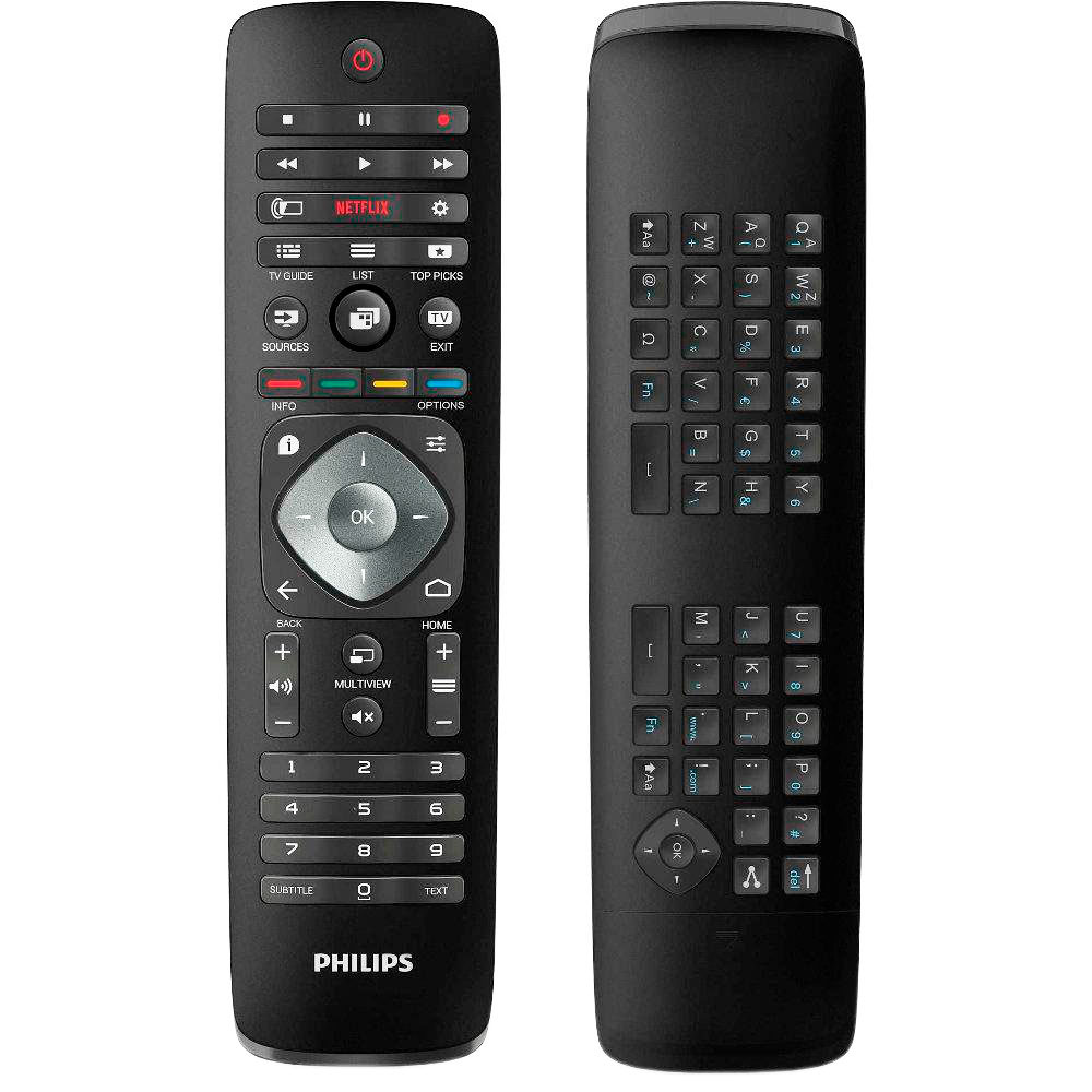 Оригинальный пульт для Philips YKF352-B01 Оригинальный пульт для Philips YKF352-B01