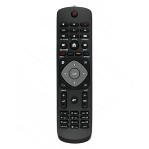 Пульт для Philips 996590009443, HOF-43C-GJ12454 (Фото пульта)