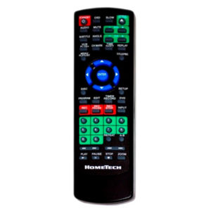 Пульт для Oxygen DR211