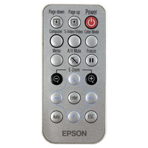 Пульт для Epson 6008203
