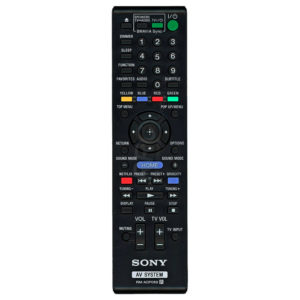 Пульт для Sony RM-ADP069
