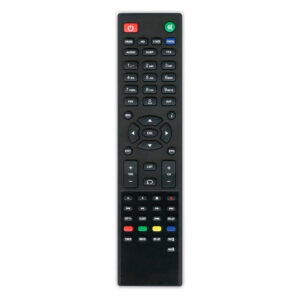Пульт для Opticum HD AX Odin HDTV (фото пульта)