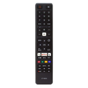 Пульт для Toshiba CT-8053