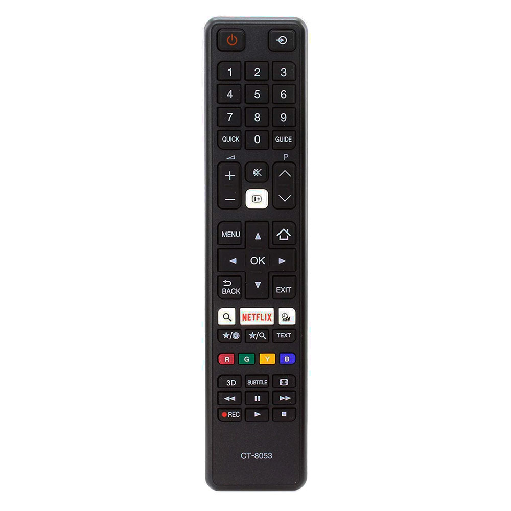 61M1YlMGE5L._SL1500_ Пульт для Toshiba CT-8053