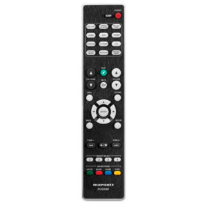 Пульт для Marantz RC028SR (фото пульта)