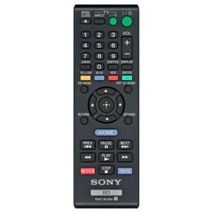 Пульт для Sony RMT-B118A