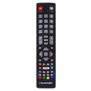 Оригинальный пульт для BLAUPUNKT BLF/RMC/0008 NETFLIX