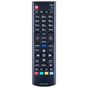 Пульт для LG AKB74475404 (фото пульта)