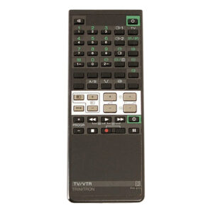Пульт для Sony RM-673, RM-670 (фото пульта)