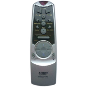 Пульт для Ambos SCD-4980PLL