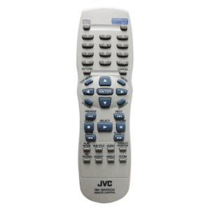 Пульт для JVC RM-SXV003A