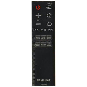 Пульт для Samsung AH59-02692E (фото пульта)