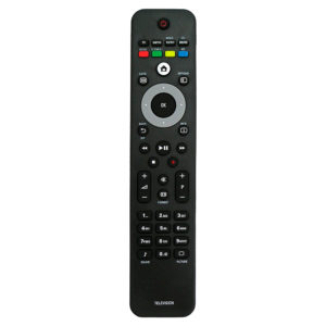Пульт для Philips 242254902314 RCPF02E09B (фото пульта)