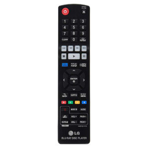 Пульт для LG AKB73615702