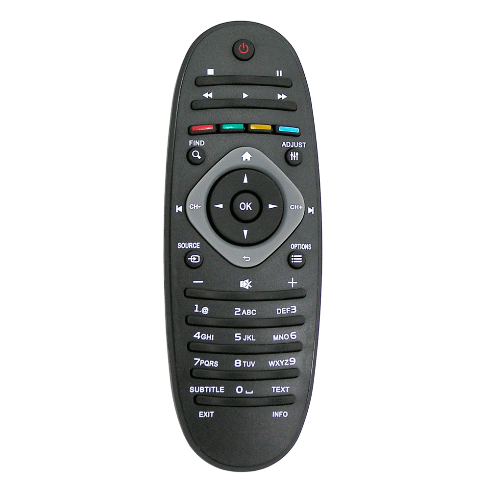 Пульт для Philips YKF293-001 (фото пульта) Пульт для Philips YKF293-001 (фото пульта)