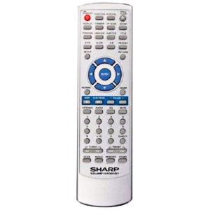 Пульт для SHARP 92LWIR151001D7