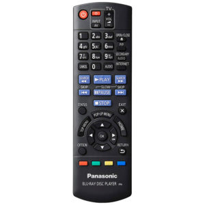 Пульт для Panasonic N2QAYB000880