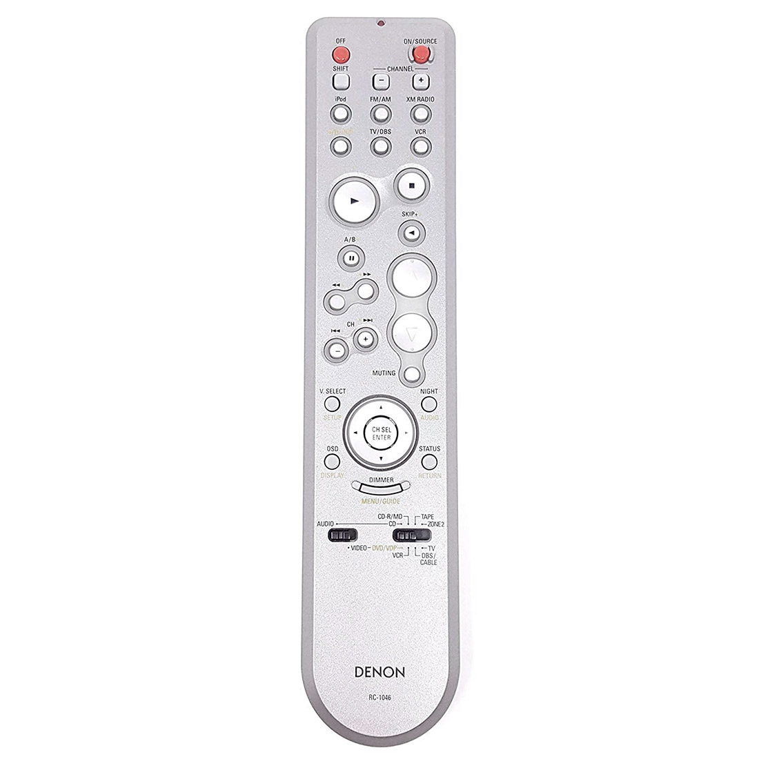 Пульт для Denon RC-1046 Пульт для Denon RC-1046