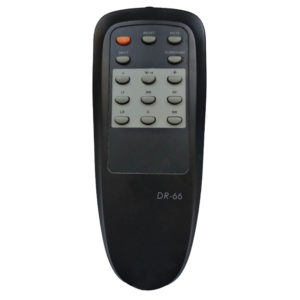 Пульт для ECG DR-66 (фото пульта)
