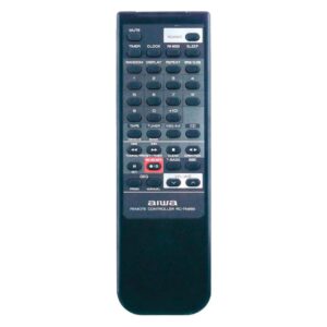 Пульт для Aiwa RC-TN990 (фото пульта)