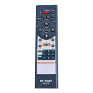 Пульт для HITACHI AX-M82E (фото пульта)