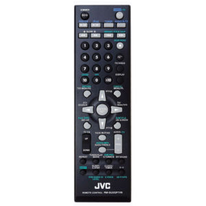 Пульт для JVC RM-SUXGN7VR