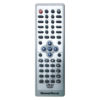 Пульт для Hometech DVD-678
