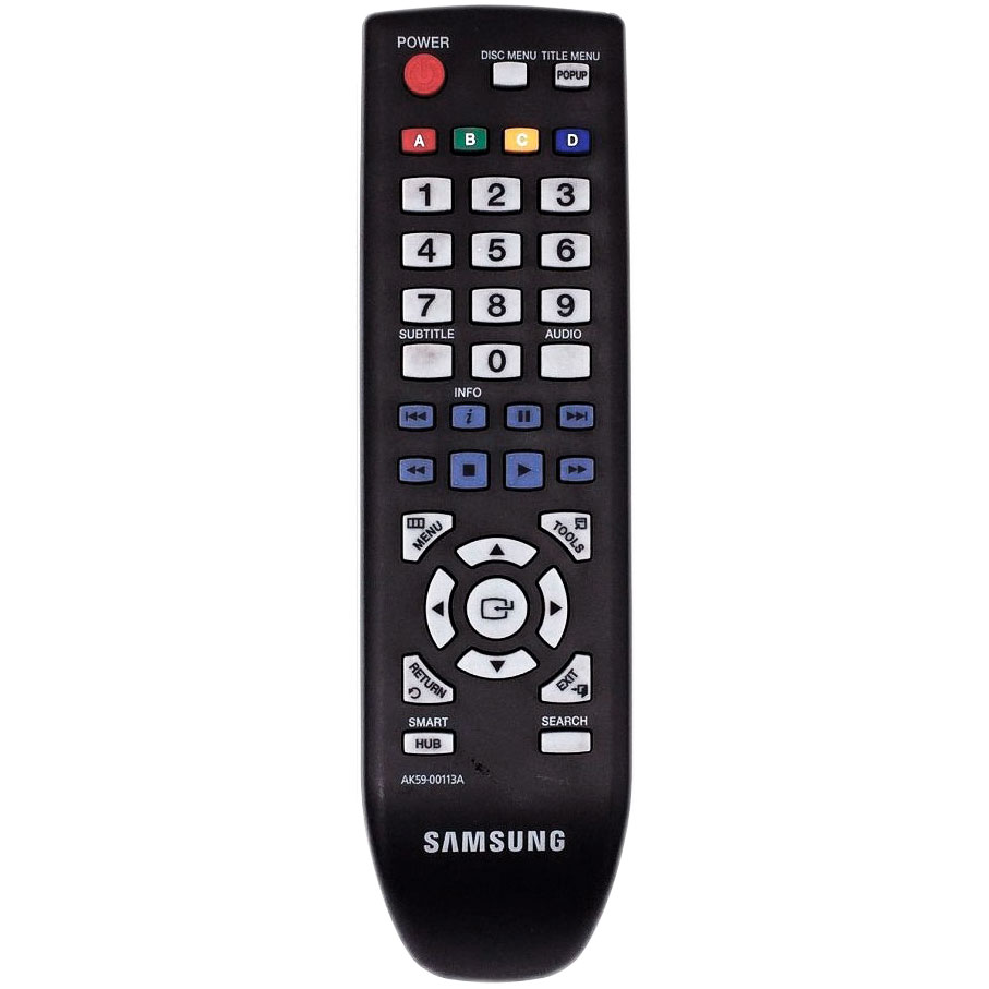 Пульт для Samsung AK59-00113A Пульт для Samsung AK59-00113A