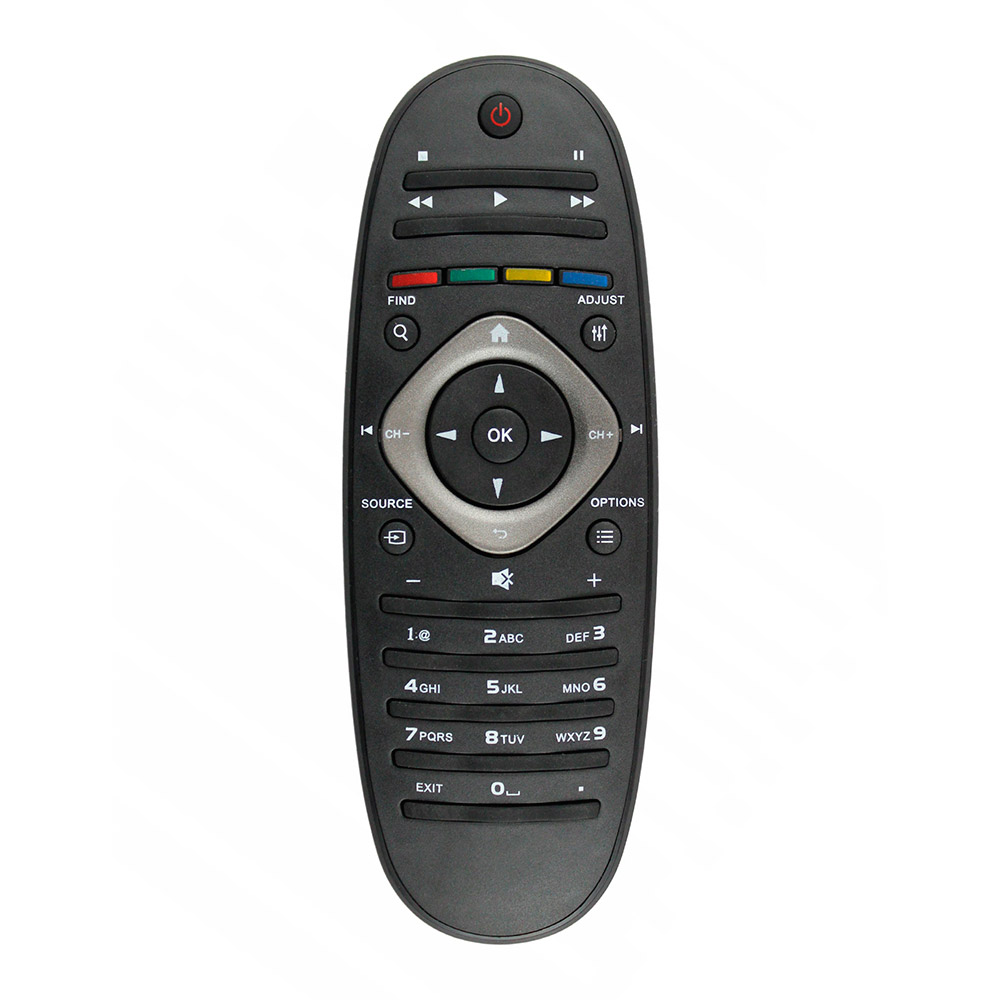 Пульт для Philips RC2813903/01 (фото пульта) Пульт для Philips RC2813903/01 (фото пульта)