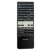 Пульт для Sony RM-D670A (фото пульта)