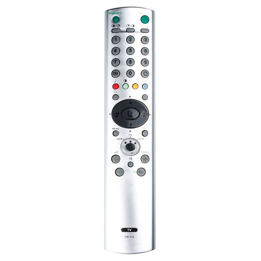 Пульт для Sony RM-934, RM-891, RM-892, RM-893 Пульт для Sony RM-934, RM-891, RM-892, RM-893
