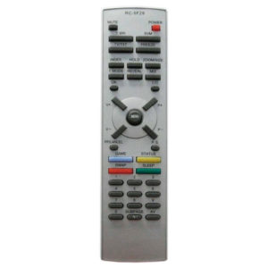 Оригинальный пульт для Grundig RC-5F29