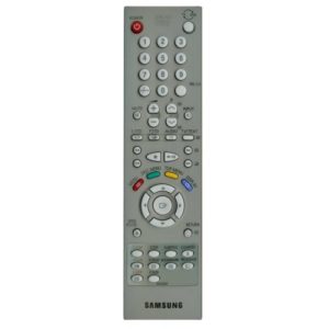 Оригинальный пульт для Samsung DVD AA59-00204A (фото пульта)