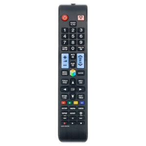 Пульт для Samsung AA59-00638A (фото пульта)