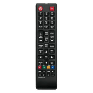 Пульт для Samsung AA59-00714A (фото пульта)