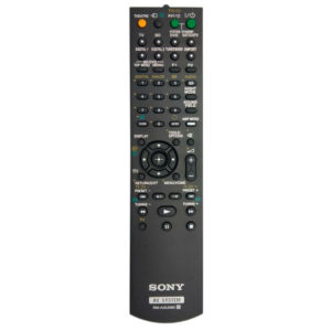 Пульт для Sony RM-AAU060