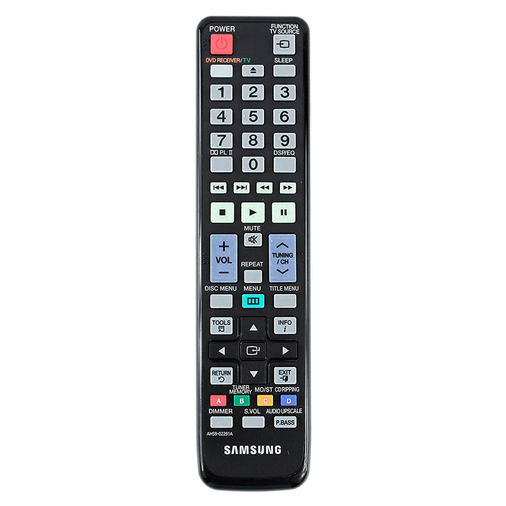 Оригинальный пульт для Samsung AH59-02291A Оригинальный пульт для Samsung AH59-02291A