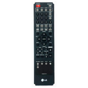 Оригинальный пульт для LG AKB32273701
