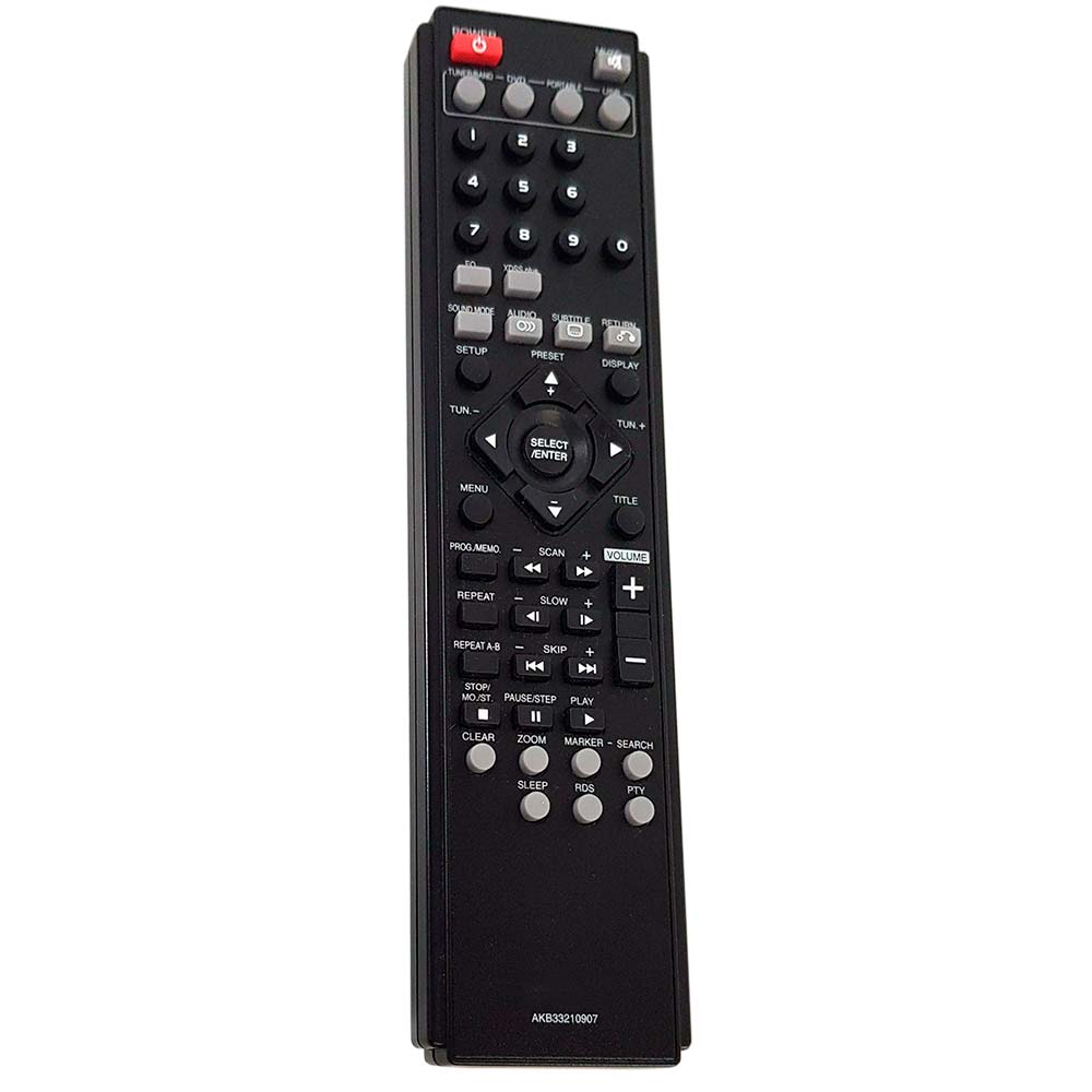 Пульт для LG AKB33210907 Пульт для LG AKB33210907