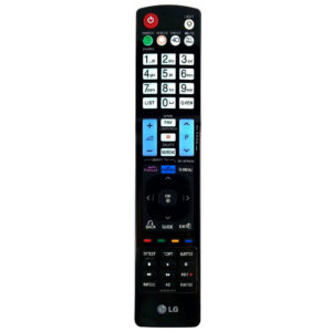 Оригинальный пульт для LG AKB72914044