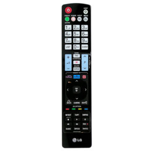 Оригинальный пульт для LG AKB72914059
