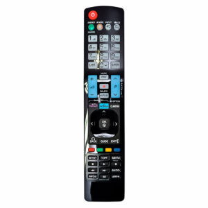 Пульт для LG AKB72914290 (фото пульта)