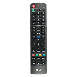 Оригинальный пульт для LG AKB72915244