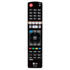 Пульт для LG AKB72975301